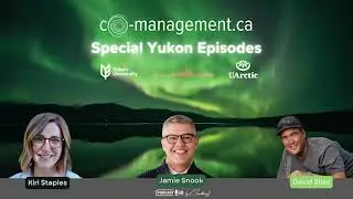 Episode 29: Yukon Special Series Introduction
