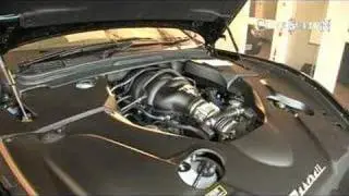 Maserati Gran Turismo