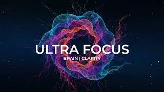 Deep Attention Training &ndash; 40Hz Gamma Frequency for Focus
