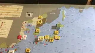 Plan Orange from C3i #29