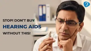 Risks of using hearing aids without consulting an audiologist