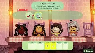 Miitopia with ROBLOX Flicker Characters (Jamila Gameplay) Part 13