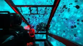 Star Citizen - Pirates Boarding Ship Trailer in 4K