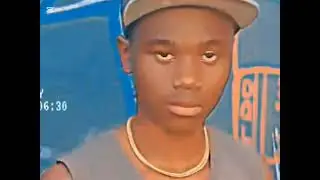 USHERATI BY NESS KID FT KAMAGERIAN 