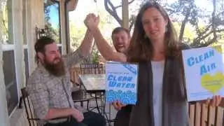 EcoComedy Video Competition Spring 2015 - Billions of Beards