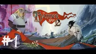 The Banner Saga 2 - Longplay 01