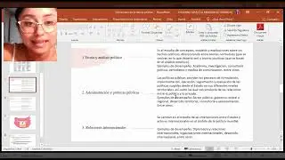 Unidad 2 - Escenario 3 - Interpretaci&oacute;n, subcampos de la ciencia pol&iacute;tica.