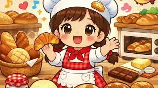 パン子ちゃん2