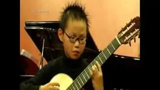 Concierto de Aranjuez Part II Adagio