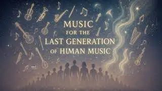Music for the Last Days of Human Music