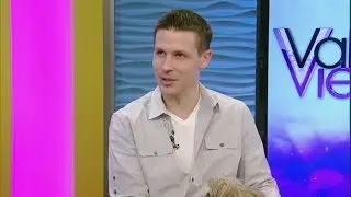 Jason Egan on Valley View Live!