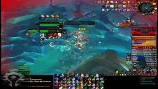 Yogg-Saron Hardmode 10 man (HD) - Enhancement