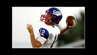 Charting the high school football transfers