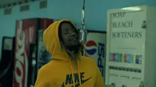 Dajohn Rondo - No Cap (Mic Drop Performance)