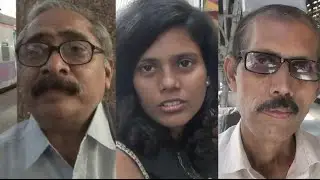 Railway Budget 2016 : Common man Reactions