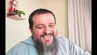Daily Homily Gospel of John 3:22-30