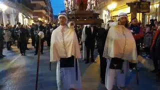 A Mia Madre. Banda Paisiello di Palagiano. Taranto.16/4/ 22. Ore 6.06