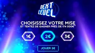 Next Level FDJ 🔥