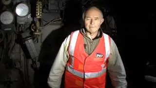 [Carbone 42] - La locomotive à vapeur