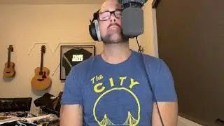 To Love Somebody - The BeeGees | Steve knill cover