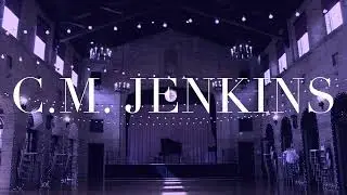 Live at St. Francis Hall - C.M. Jenkins