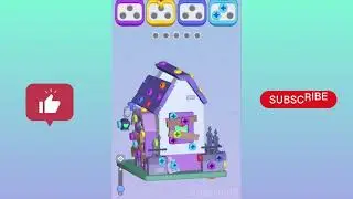 3D Bolt Master Level 5, Fast Win Strategy You Need.  #viral #trending #gameplay #popular #youtube