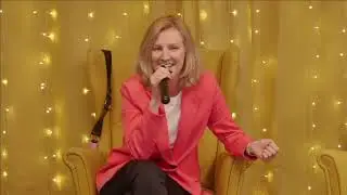 Анна Луканина — Ток-шоу «Тендеры в рекламе» (РАЭК / Реклама и маркетинг» и Yes, today! Film)