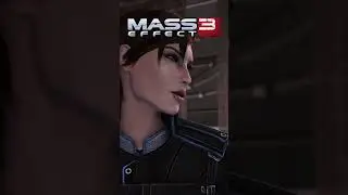 [Mass Effect 3] The Prothion Part 2 #shorts #shortvideo #gamingvideos