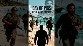 &ldquo;The CIA Invasion That Collapsed in 72 Hours | Bay of Pigs&rdquo;
