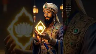 The Mughal Emperor who Invented his Own Religion #akbarthegreat #mughalempire #indianhistory