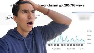 90 Day Results for YouTube Automation (Why I failed before)