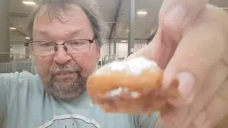 Nebraska state fair food review 