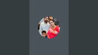 puja patra happy family is live