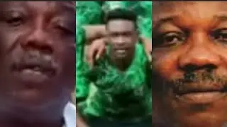 Xmas is a scam,Jesus not worth celebrating,Nigeria will win Morroco-Prophet Tibetan