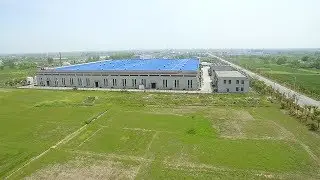 Tri-Wall Limited (английский) Апрель 2019 г.