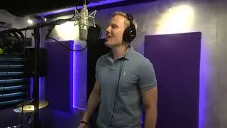 Ain't No Sunshine - Michael Kerem (Studio cover)