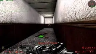 Killing Floor Tips and Tricks: Scrake Jump Shots