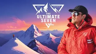Oli France: The Ultimate Seven | Trailer