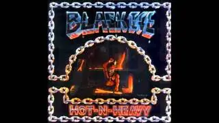 Black Ice - Hot n' heavy