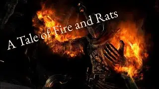 The Depths of Dark Souls