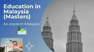 #Education In #Malaysia ( #Masters #Degree )