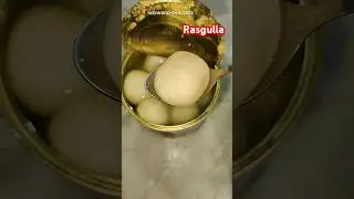 Haldiram's Rasgulla unboxing #rasgulla #shortsyoutube