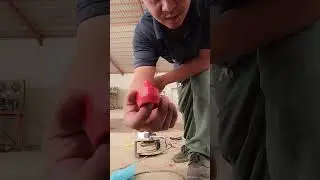 makute pressure washer #maintenance #viralvideo