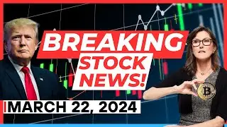 Best Stocks To Buy: Nvidia Stock, Bitcoin, Reddit Stock, Rivian Stock, DWAC Stock, and Apple Stock!