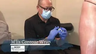 M&rsquo;lis Body Contour Wrap