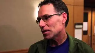 Blodgett talks about killer's prison sentence
