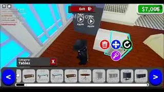 Build hacks in Play ville