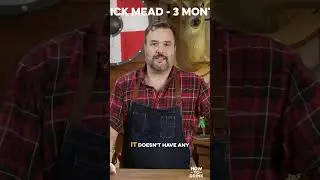 Elder Scrolls Mead