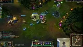 Wingsofdeathx - Renekton (2500Elo) (Diamond l)