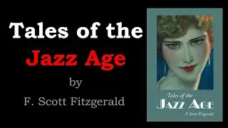 Tales Of The Jazz Age Complete Audiobook Collection